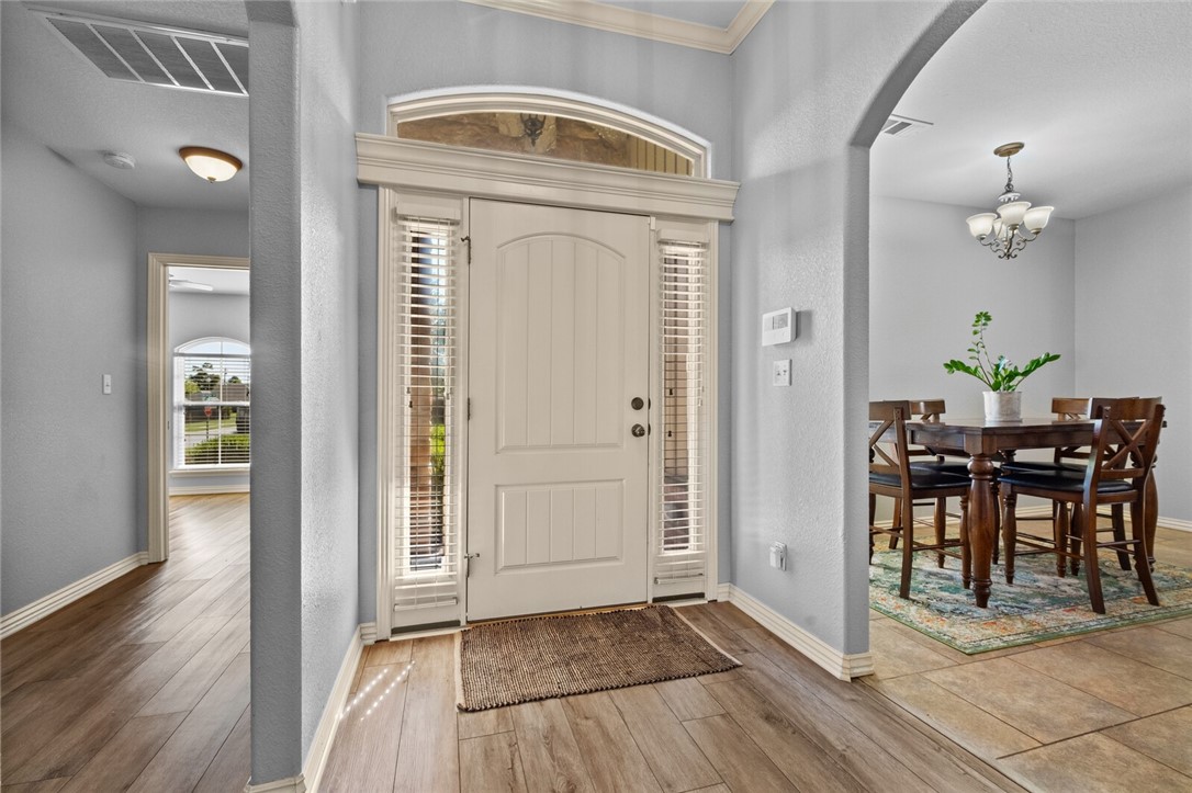 Bellwood Subdivision Ph I - Residential