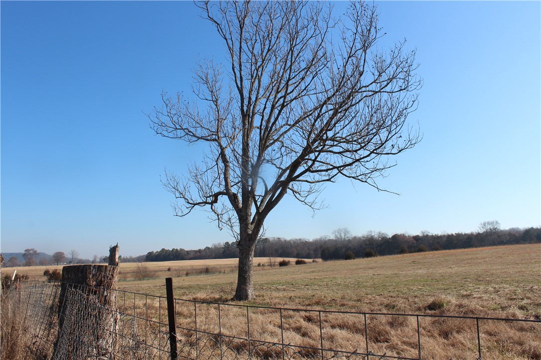 Not in Subd - Residential