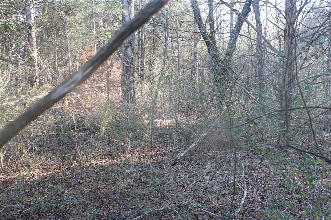 Not in Subd - Residential