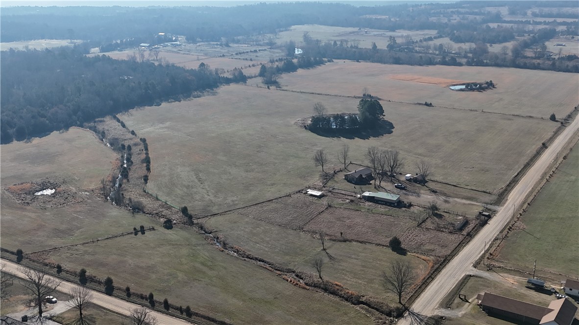 Not in Subd - Residential