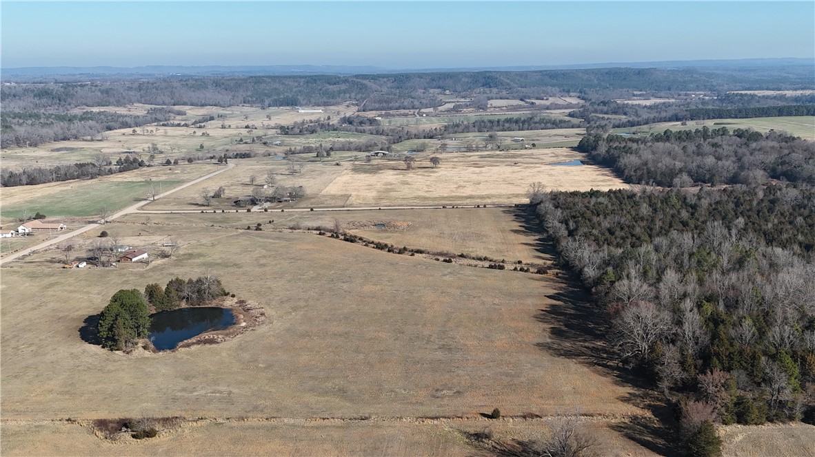 Not in Subd - Residential