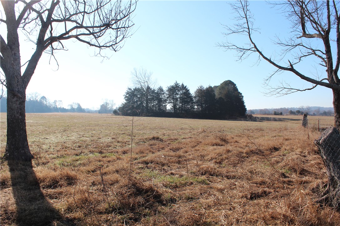 Not in Subd - Residential