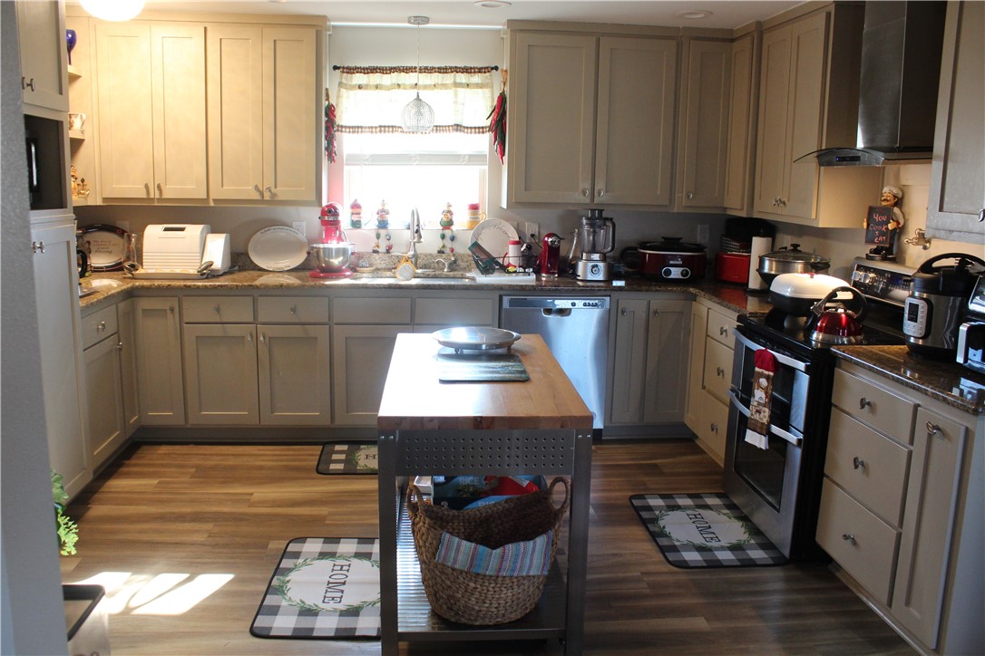 Not in Subd - Residential