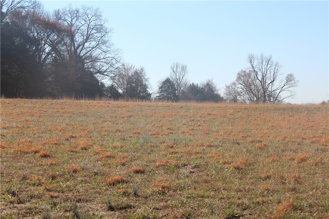 Not in Subd - Residential