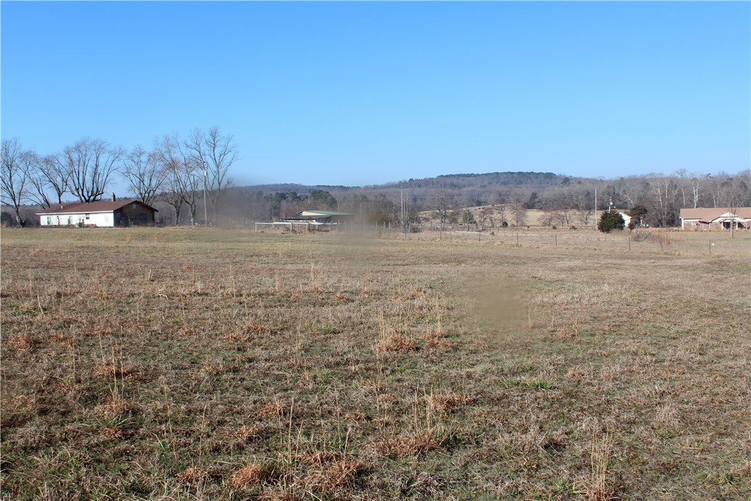 Not in Subd - Residential