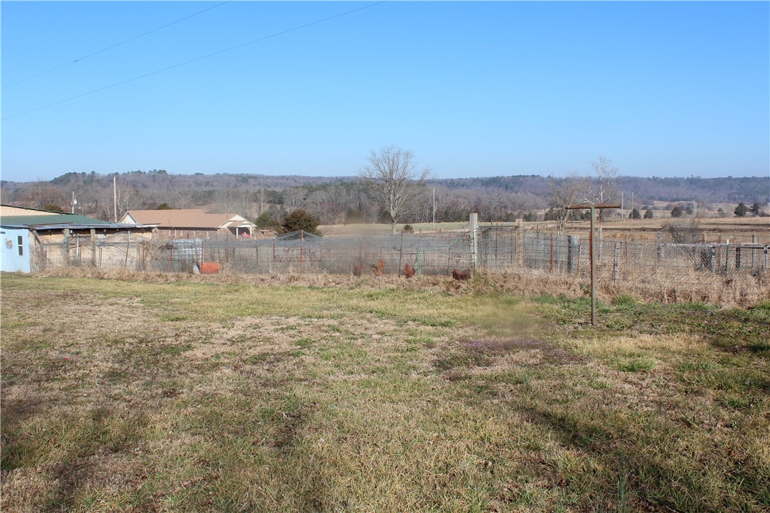 Not in Subd - Residential