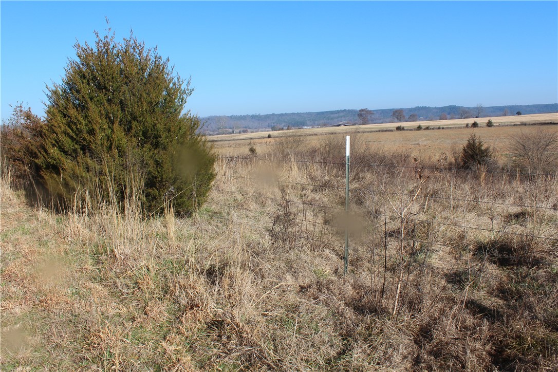 Not in Subd - Residential