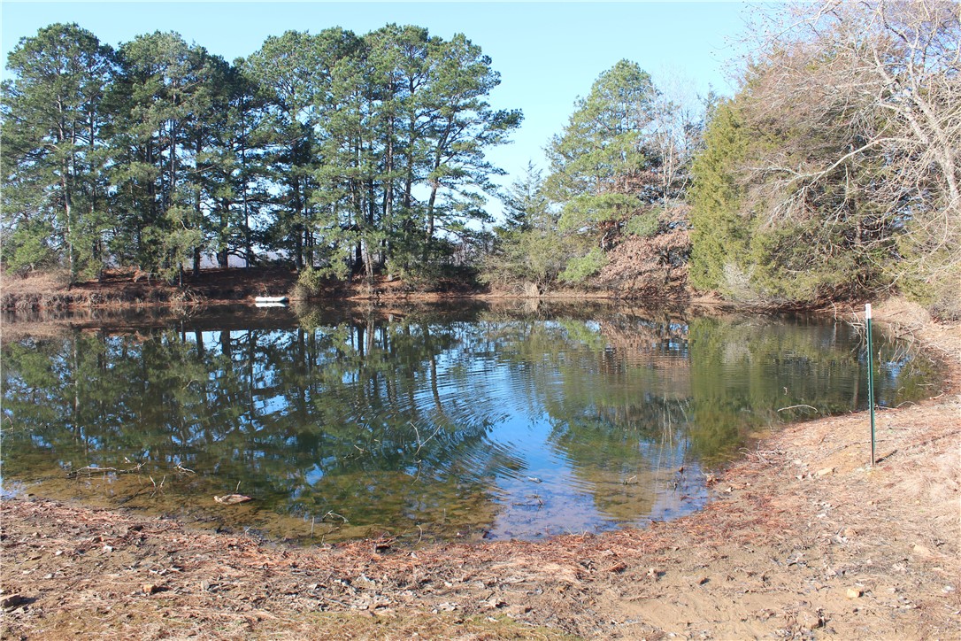 Not in Subd - Residential