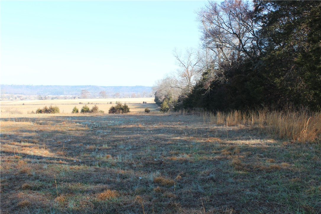 Not in Subd - Residential