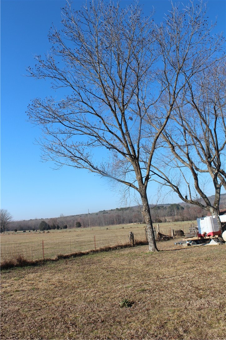 Not in Subd - Residential