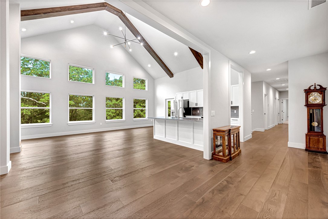 Robinson Mountain Estates - Residential