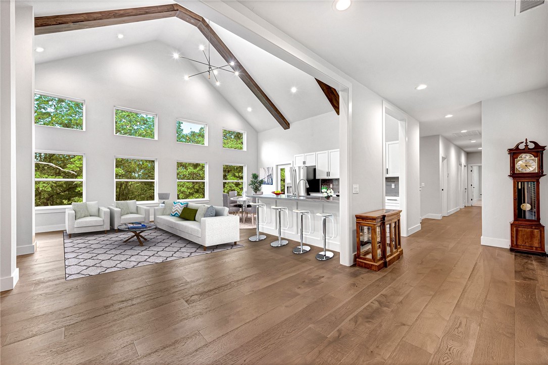 Robinson Mountain Estates - Residential