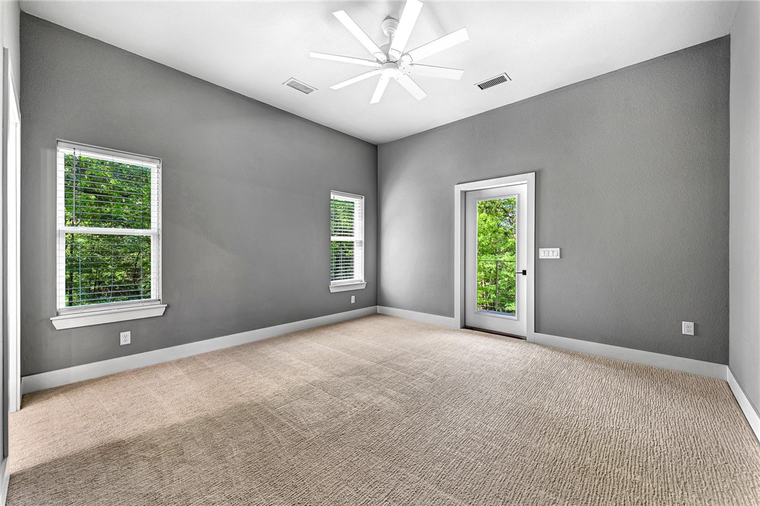 Robinson Mountain Estates - Residential