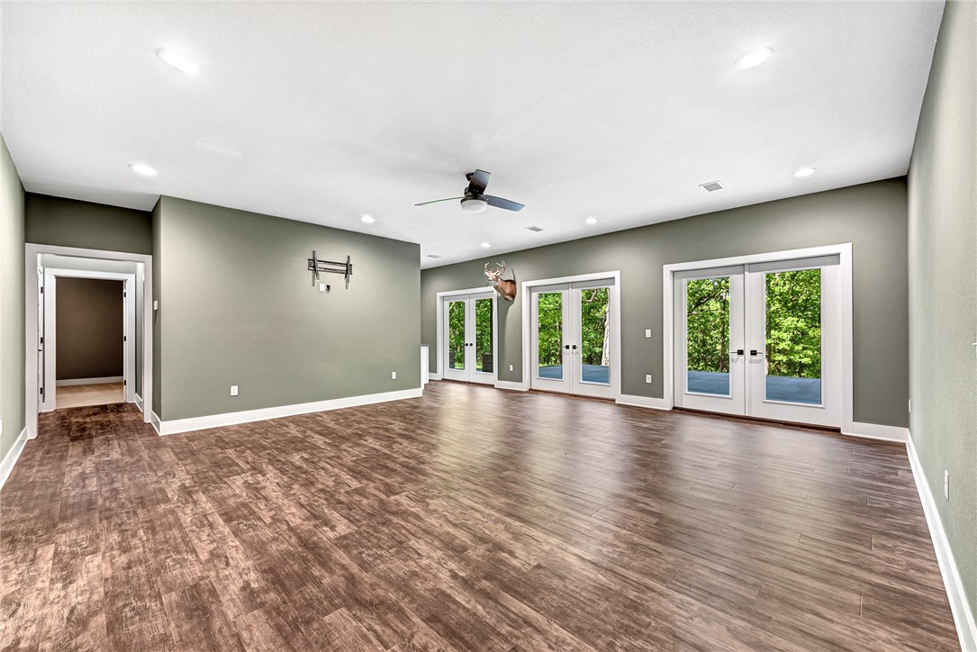 Robinson Mountain Estates - Residential