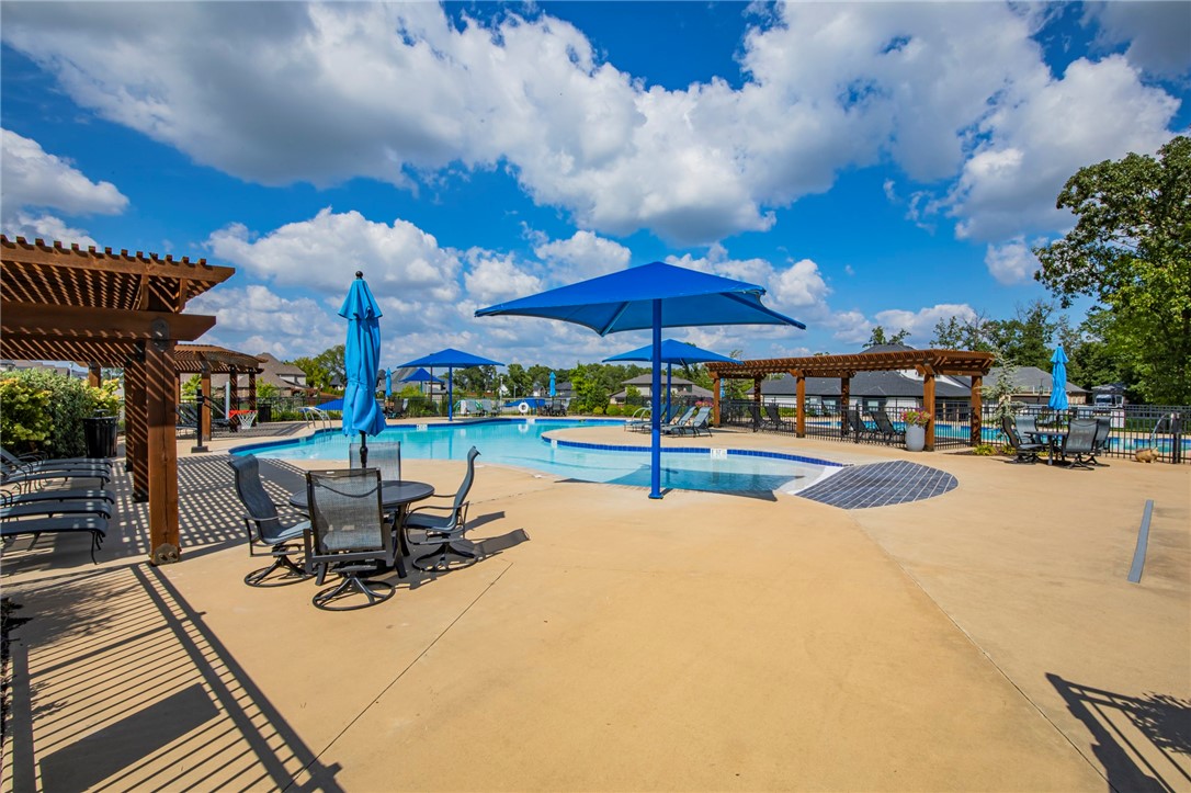 Scissortail - Residential