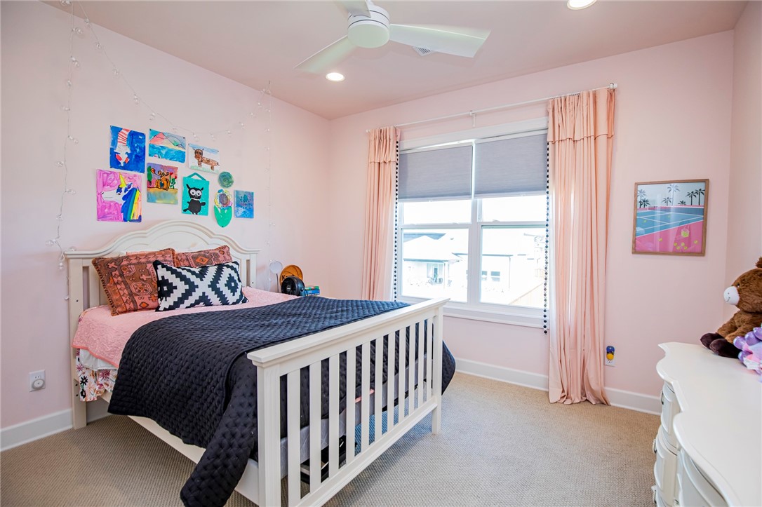 Scissortail - Residential