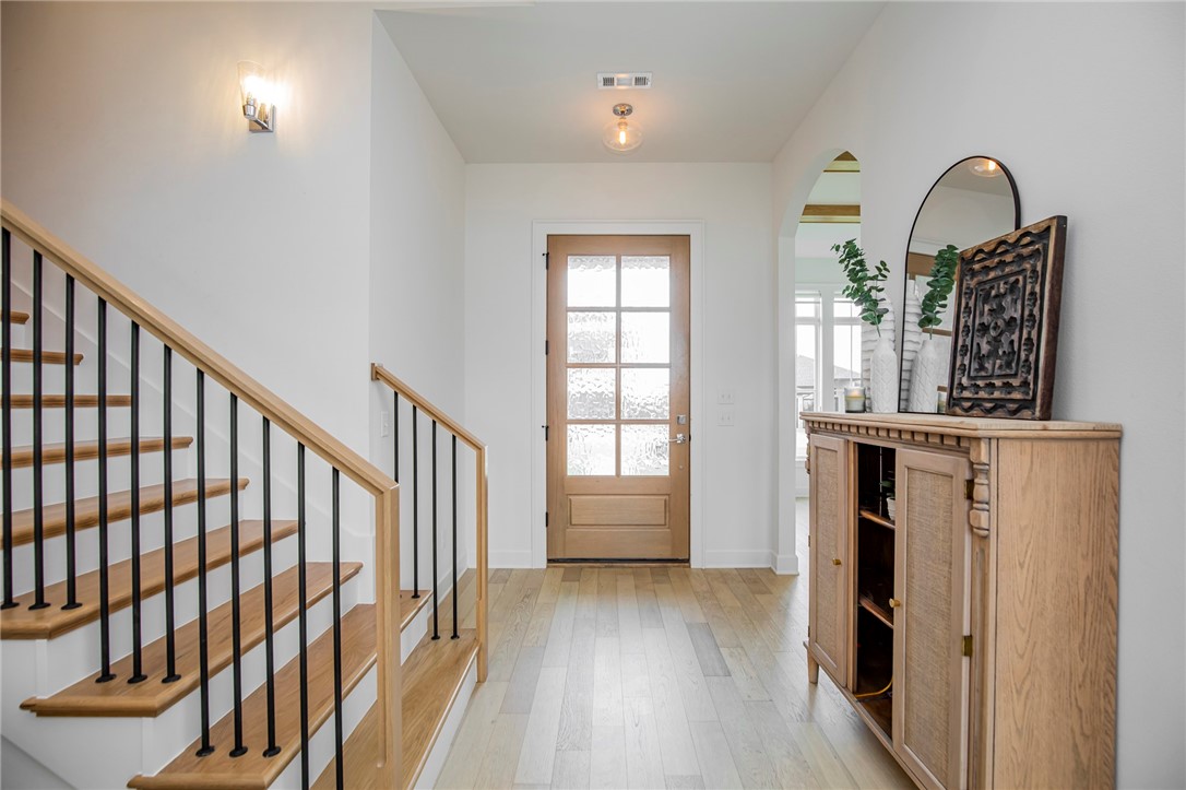 Scissortail - Residential