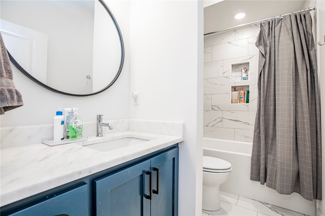 Scissortail - Residential