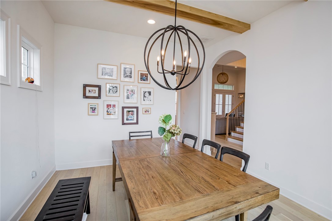 Scissortail - Residential