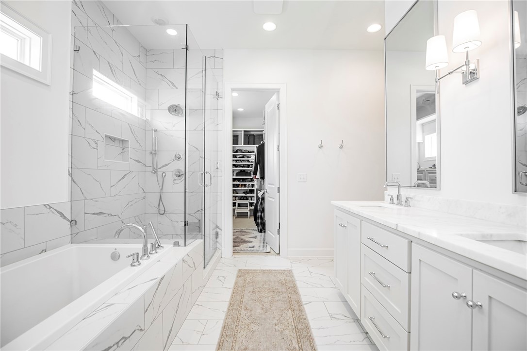 Scissortail - Residential