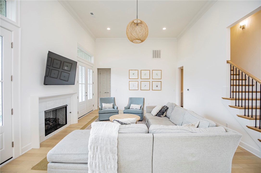 Scissortail - Residential