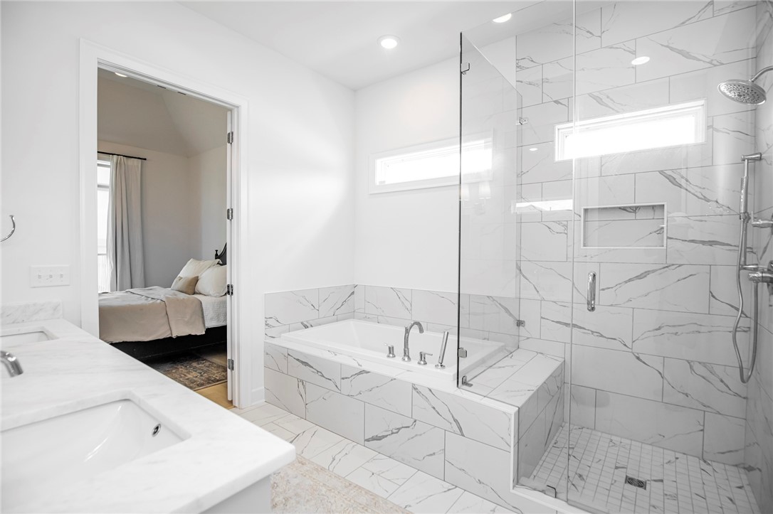 Scissortail - Residential