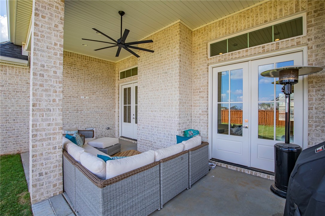 Scissortail - Residential