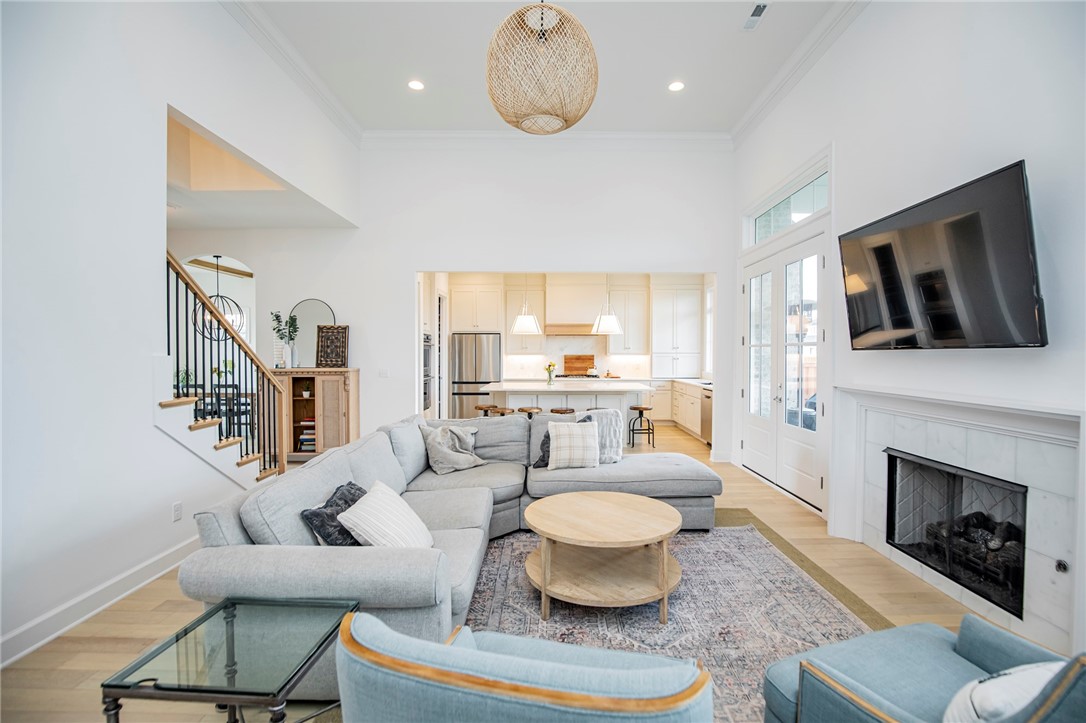 Scissortail - Residential