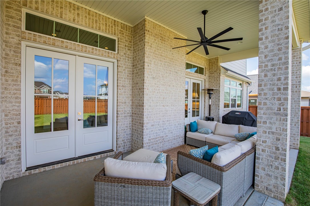 Scissortail - Residential