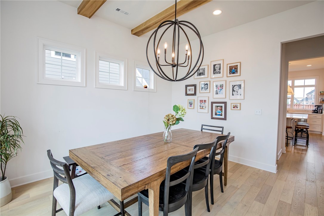 Scissortail - Residential