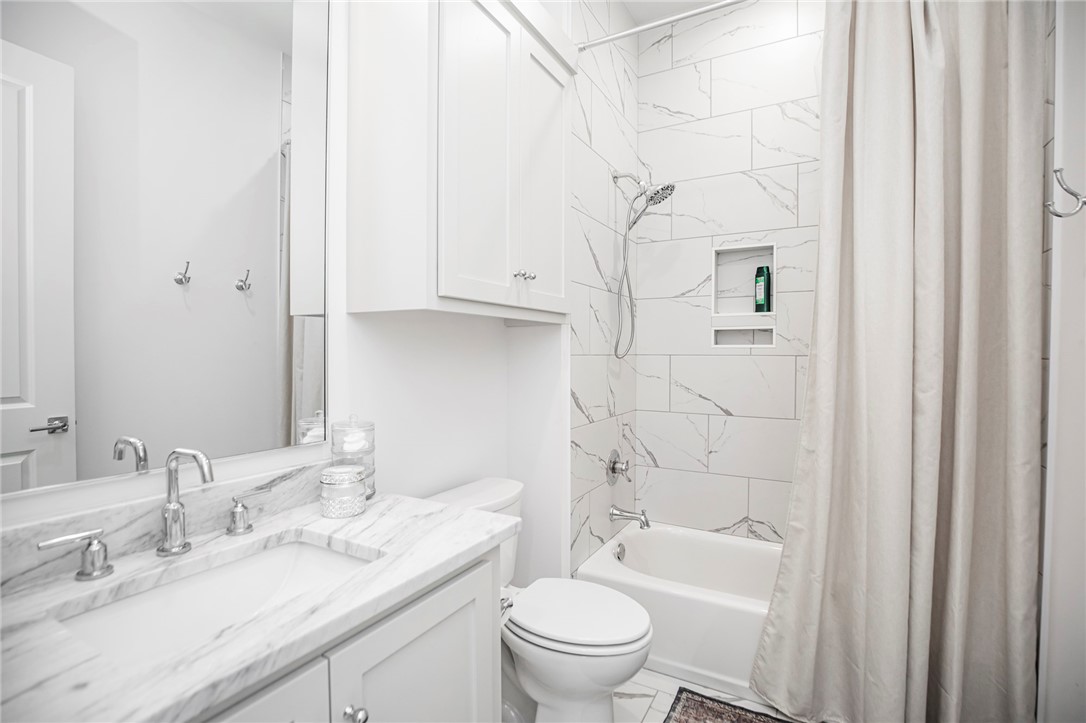 Scissortail - Residential