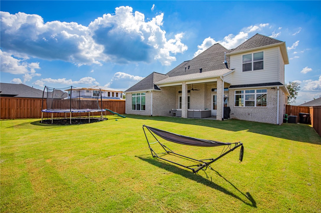 Scissortail - Residential