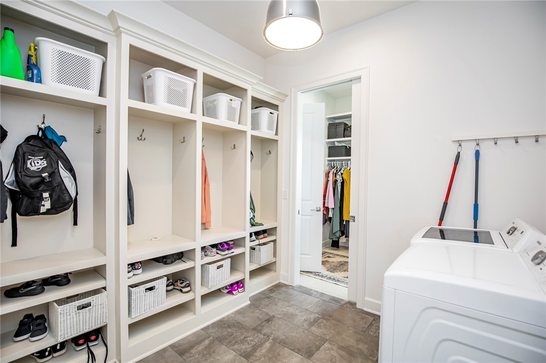 Scissortail - Residential