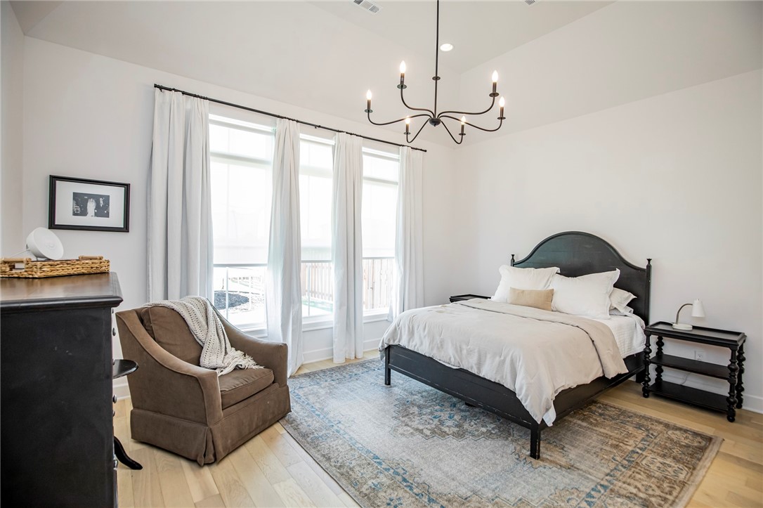 Scissortail - Residential