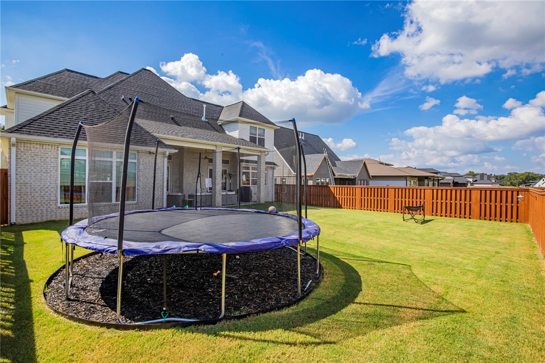 Scissortail - Residential