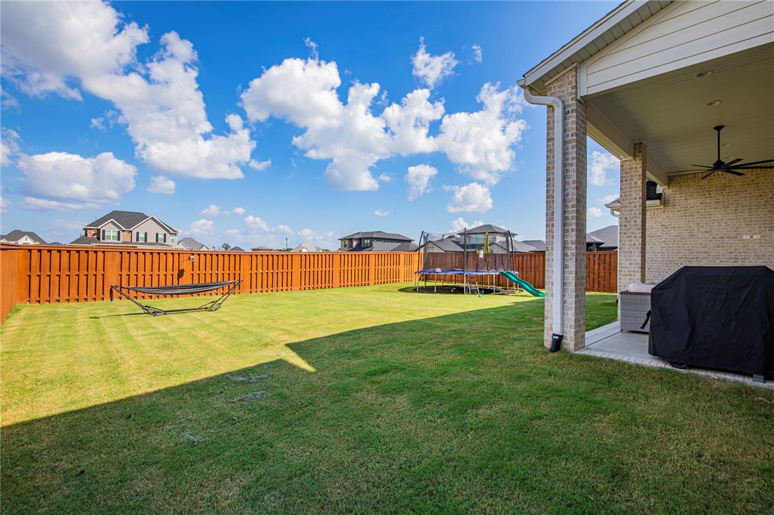 Scissortail - Residential