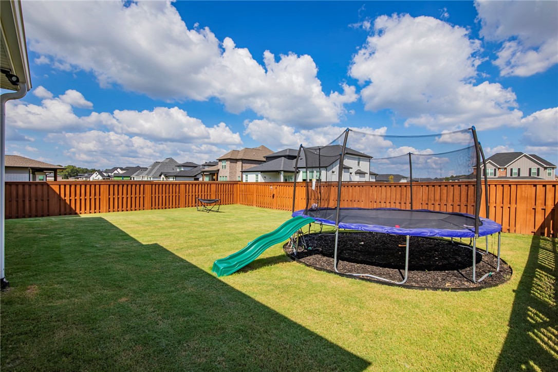 Scissortail - Residential