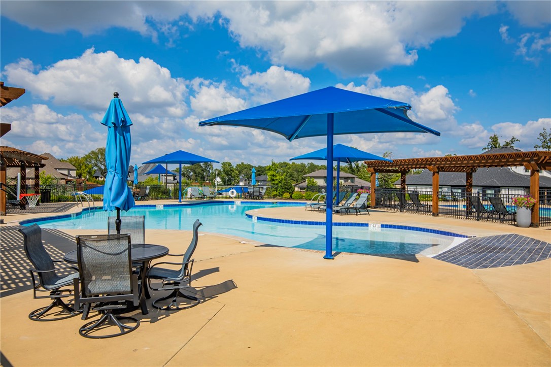 Scissortail - Residential