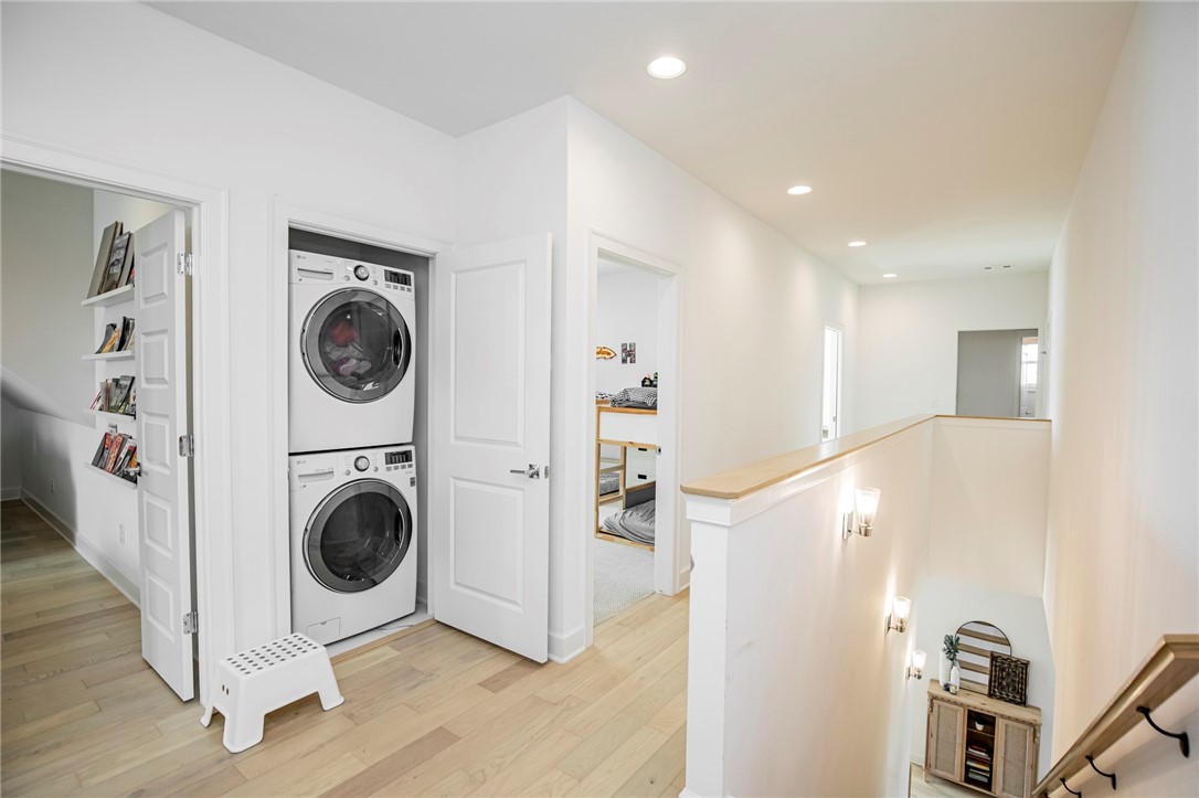 Scissortail - Residential