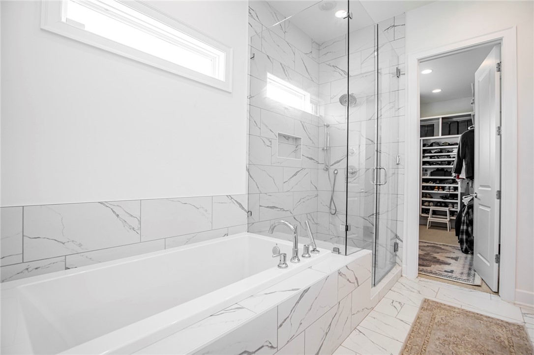 Scissortail - Residential