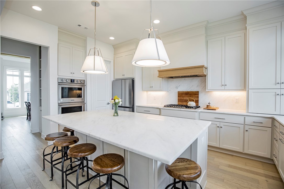 Scissortail - Residential