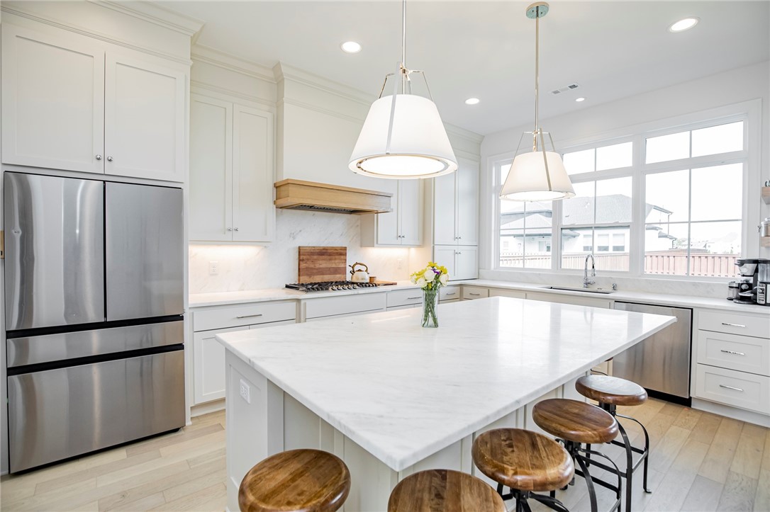 Scissortail - Residential