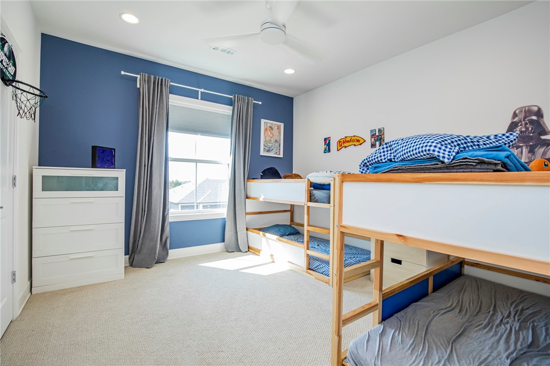 Scissortail - Residential