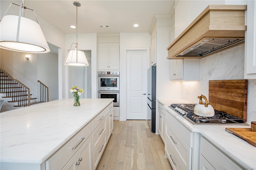 Scissortail - Residential