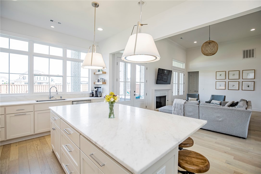 Scissortail - Residential