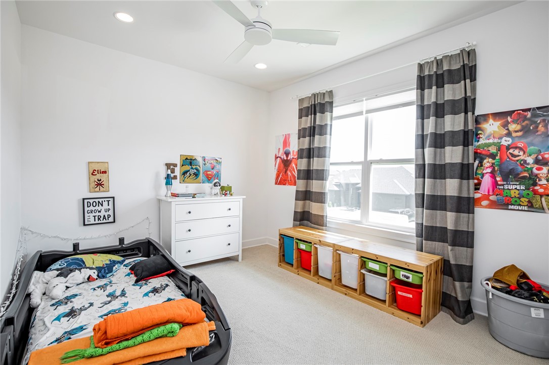 Scissortail - Residential