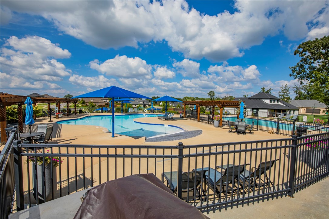 Scissortail - Residential