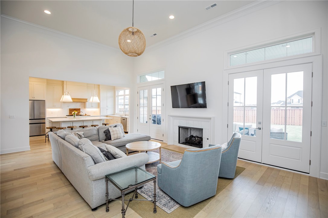 Scissortail - Residential