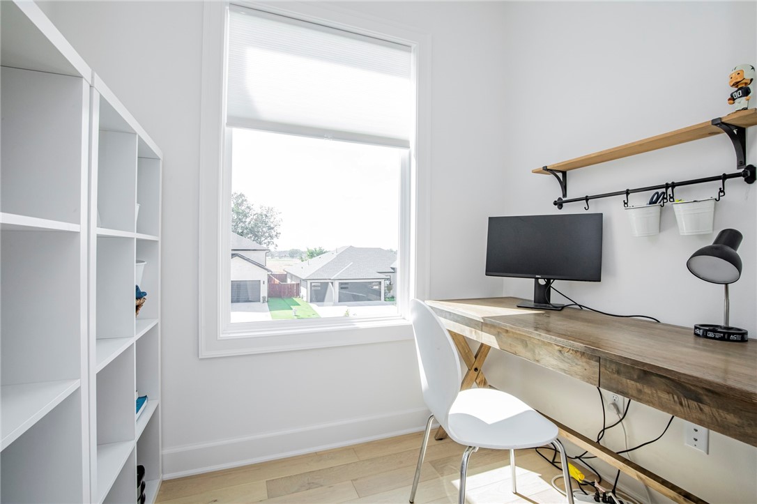 Scissortail - Residential