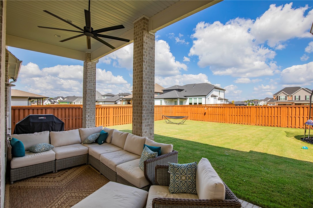 Scissortail - Residential